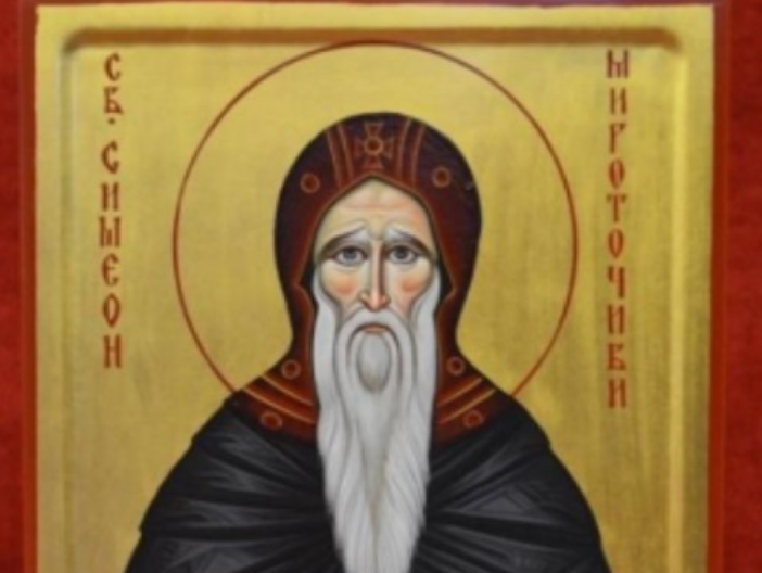 Srećna slava! Sveti Simeon Mirotočivi: Zašto je današnji dan važan za sve pravoslavce
