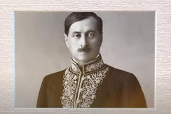 KO JE BIO JOVAN DUČIĆ Pesnik, diplomata i čuvar srpskog jezika i identiteta