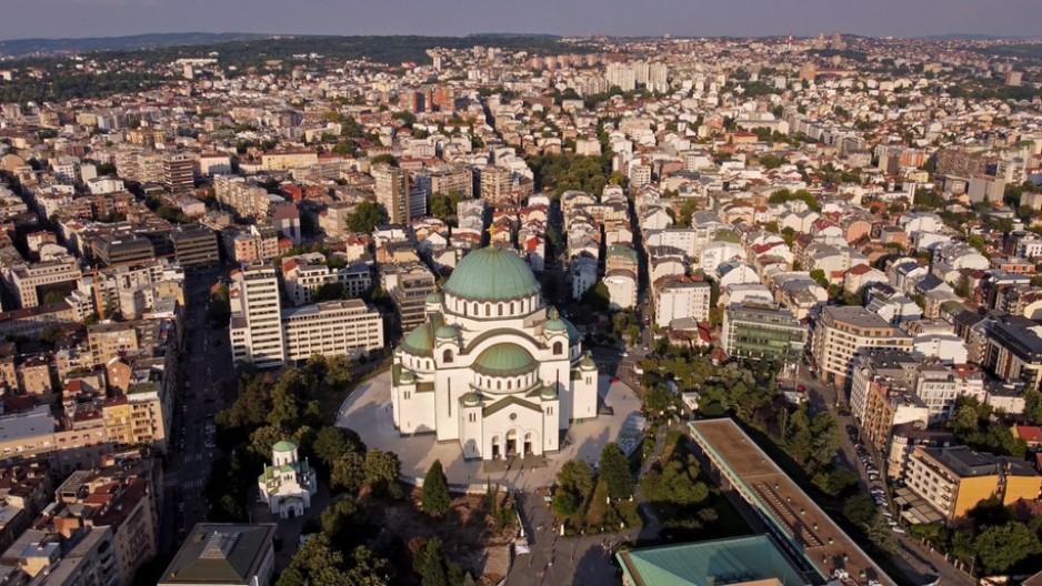 Koliko je koštala kuća u Beogradu pre 100 godina? Evolucija cena nekretnina u Srbiji