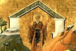 Danas se slavi prepodobni Avksentije: Dve su stvari strogo zabranjen, običaj za bolest nikako ne valja prekršiti, naši stari veruju...