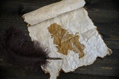 Srbija na starim mapama: Kako su naši gradovi izgledali pre nekoliko vekova?