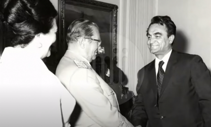 I Tito ga se plašio koliko su ga ljudi obožavali, izgradio pola Beograda: Živeo u očevoj kućici, a pomagao u svako doba