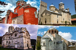 Ovo je tajna imena srpskih manastira: Hladnoća, mesto ljubavnog sastanka i izvor kriju zagonetku, a jedan se zove po srpskom despotu koga su poredili sa carem