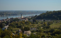 Vidikovac Belegiš – Skriveni balkon iznad Dunava za koji malo ko zna