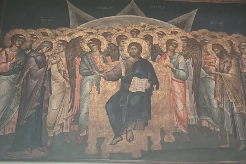 USKRŠNJI POST 2025. počinje u ponedeljak: Ovo su pravila za svaku od 7 nedelja kojih treba da se pridržava SVAKI VERNIK