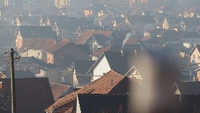 Zablistaće novi prozori, vrata i fasade: 295 Čačana dobija sredstva za energetsku sanaciju, veliko interesovanje za kotlove na gas