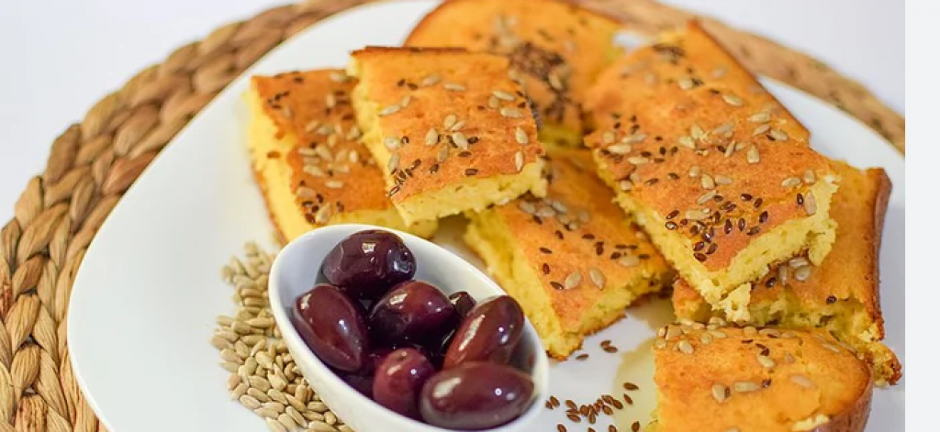 Posna proja kojoj je teško odoleti: Gotova za 20 minuta, a ko je jednom proba poželeće ponovo, topi se u ustima