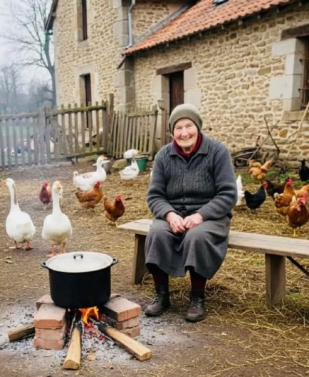 Baka Jelka živela u rupi na planini iznad Vladičinog Hana među vukovima: Ostala sama u divljini zbog šok poteza svekrve