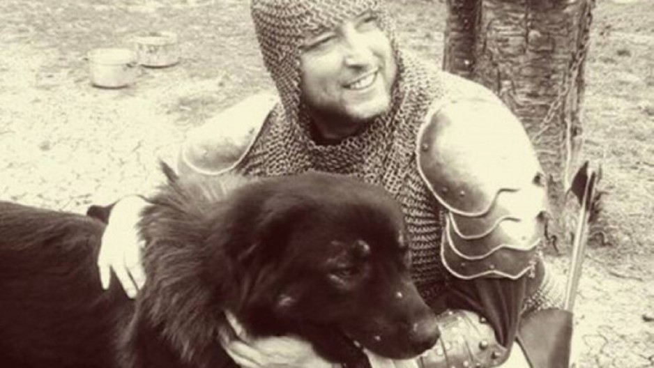 Ovo je najstarija srpska vrsta pasa: Veruje se da čuva kuću od svakog zla i da nam ga je sam Bog dao da nas štiti