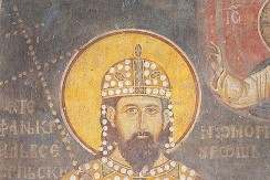 Sinovi kralja Milutina bili su monstruozniji nego Turci: Ono što su njih dvojica radili jedan drugom je čist užas