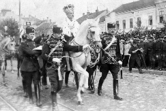 SELJAK NA SUDU DOBIO SRPSKOG KRALJA Istoričar otkrio nepoznate detalje NISU SRBI SAMO ZBOG VELIKOG RATA POŠTOVALI PETRA PRVOG