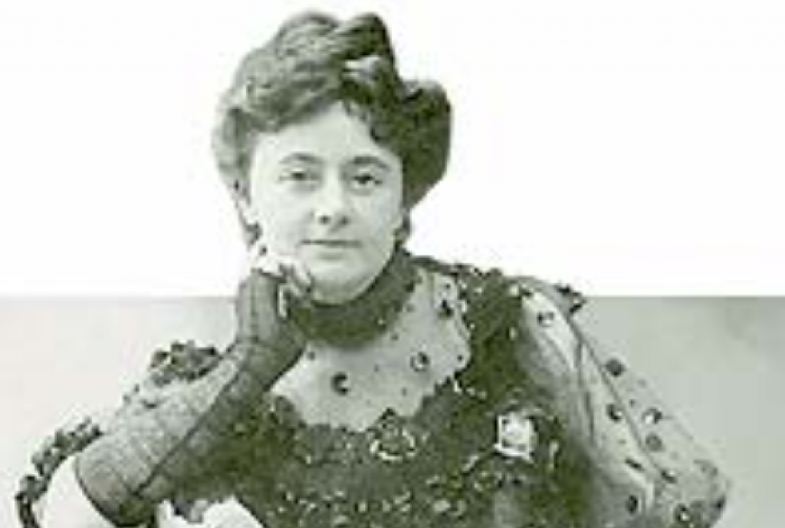 ZABORAVLJENA NEMICA KOJA JE SEBE SMATRALA SRPKINJOM Priča o Babet Bahmajer koja je zbog ljubavi promenila ime i ODBILA NACISTE!