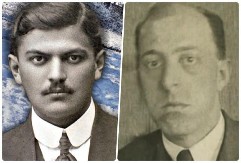 "Nikada se neću osećati slobodnim" Otkrivena pisma Save Šumanovića Rastku Petroviću: Tajanstvena veza umetnika i danas intrigira "Voleo sam vas..."