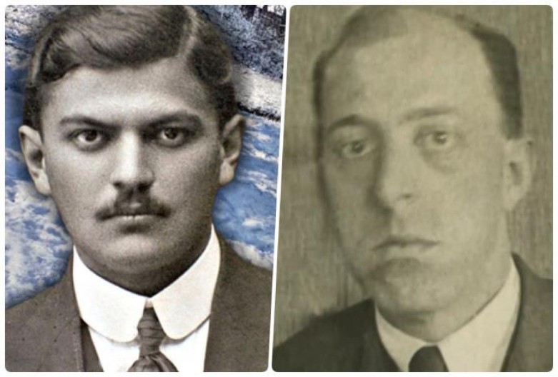 "Nikada se neću osećati slobodnim" Otkrivena pisma Save Šumanovića Rastku Petroviću: Tajanstvena veza umetnika i danas intrigira "Voleo sam vas..."