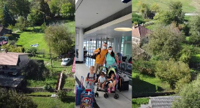 Teodora i Nemanja su napustili SAD i sa petoro dece se preselili u srpsko selo: "Mnogi naši ljudi tamo su nesrećni, ali se plaše da priznaju poraz"