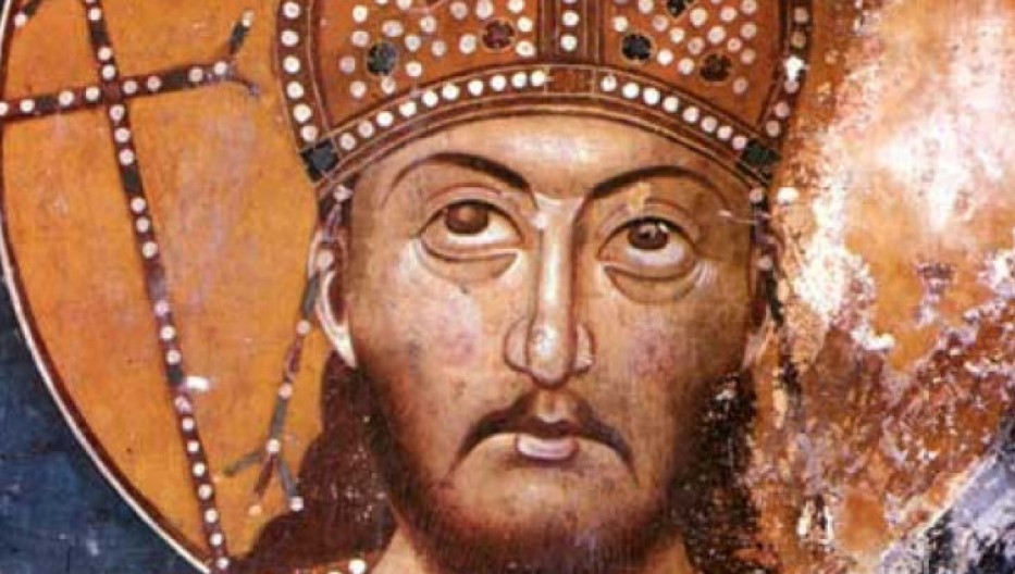 VITEZ CARA DUŠANA: Jedini je smeo da mu kaže "NE"