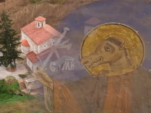 Zašto je svetac u srpskom manastiru oslikan sa PSEĆOM GLAVOM