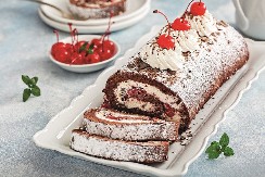 "MAČIJE OČI" JE KOLAČ KOJI JE SVAKA DOMAĆICA U JUGOSLAVIJI PRAVILA: Toliko je kremast, a banana mu daje šmek koji se ne zaboravlja