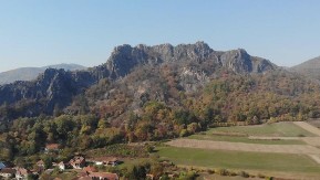 OVO SRPSKO SELO NEKADA JE IMALO VIŠE STANOVNIKA OD LONDONA Jedino bilo ucrtano na mapi sveta, dugo je važilo za neosvojivu tvrđavu