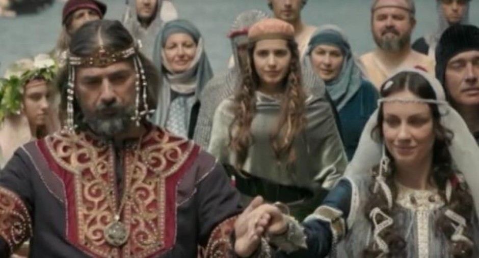 ZA OVA IMENA SRPSKIH PRINCEZA SIGURNO NISTE ČULI DO SAD: Ćerka Uroša I Nemanjića zvala se BRNČA, a evo i zašto