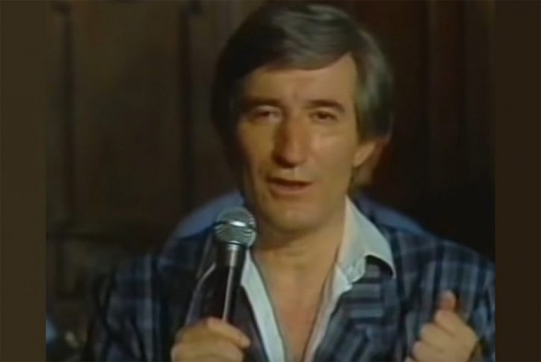 TOMA ZDRAVKOVIĆ JE OVU PESMU OTPEVAO SAMO JEDNOM: ”Izveo sam je tada i nikad više. Plakao sam ja, plakala je cela sala...”