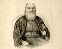 OCA SU MU UBILI U SEČI KNEZOVA, SA STRICEM JE KRENUO U PRVI SRPSKI USTANAK! Kažu da je NAJMUDRIJE PREGOVARAO SA TURCIMA I RUSIMA