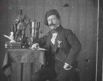 Upozoravao je kneza da mu se sprema ubistvo, ali on mu nije verovao: Bio je desna ruka Mihaila Obrenovića, a ovako mu se Karađorđev sin osvetio