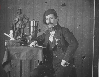 Upozoravao je kneza da mu se sprema ubistvo, ali on mu nije verovao: Bio je desna ruka Mihaila Obrenovića, a ovako mu se Karađorđev sin osvetio