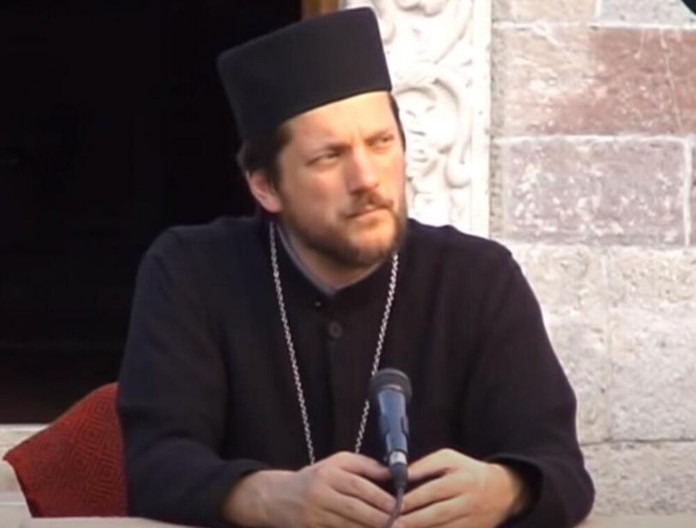 Otac Gojko otkrio jedini način kako da se oslobodite greha predaka: Samo ovako prokletstvu možete stati na put