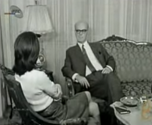 PEŠAČIO ZBOG NJE PO KIŠI OD TRGA REPUBLIKE DO KARABURME Meša Selimović zbog fatalne Darke ostavio ženu i dete i nikad nije ZAŽALIO