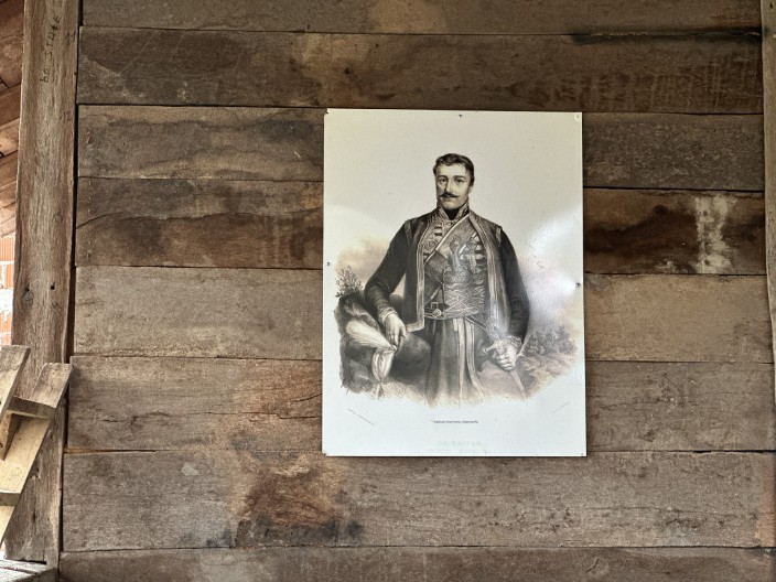 BOLJE DA UMREMO JUNAČKI, KAO LJUDI: Da je Karađorđe prihvatio ovo istorija Srbije izgledala bi potpuno drugačije