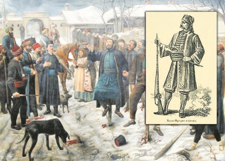 HADŽI PRODANOVA BUNA: Ustanak koji je morao da propadne