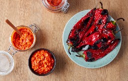 Leskovački ajvar: Domaća magija iz tegle koju morate probati