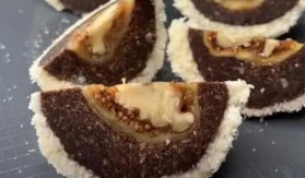 Svekrvino oko - kolač koji ima čudno ime, a i izgled: Malo ko zna da napravi kako treba, ovaj recept je starinski