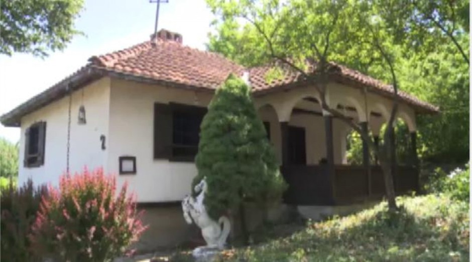 MESTO NA KOME SE DECA UČE TRADICIJI: Kuća Sergeja Kalčića izvorište kulture i tradicije u Velikom Izvoru