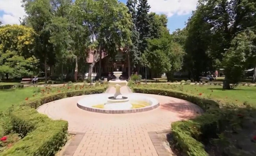 Ovo su 3 najlepše banje na samom severu Srbije: U blizini jedne je prelepo jezero, a cene su prava bagatela (FOTO)