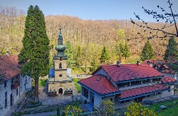 Zaboravljeni rukopisi iz manastira Tronoša: Prvi srpski kuvar iz 18. veka
