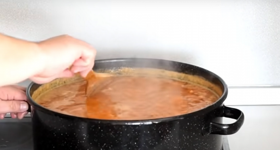 Ovaj aromatični pasulj kida koliko je dobar! Stigao pravo iz bakinje kuhinje, spoj sastojaka je fantazija