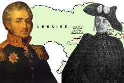 SRBI SU NA PROSTORU LUGANSKA I DONJECKA IMALI SVOJE DVE DRŽAVE Dva Jovana povela su Srbe u seobe, pa postali KRVNI NEPRIJATELJI!