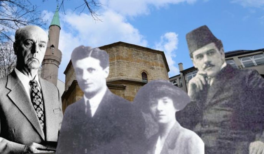 BRAT SE SA BRATOM MIRI, PRESTAĆE SVAĐA: Osmanove reči odjekuju vekovima OVO JE PRIČA O MUSLIMANIMA KOJI SU ZADUŽILI SRBIJU