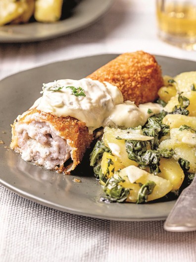 KRALJICA SRPSKE TRPEZE: Karađorđeva je nastala slučajno, a priča o njenom imenu IZNENADIĆE VAS!