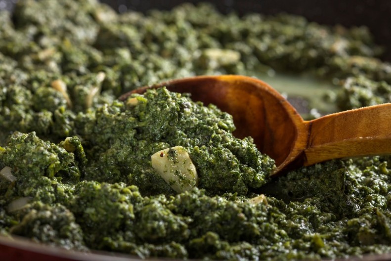 Zaboravljeni specijalitet iz Homolja: Gulaš od koprive koji su čobanice pravile na ognjištu