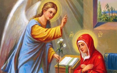 DANAS SLAVIMO BLAGOVESTI, praznik radosne vesti i novih početaka: Običaji i verovanja koje ne treba zaboraviti