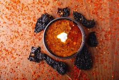 Recept iz manastira: Zaboravljeno jelo koje su monasi spremali uoči velikih praznika, a verovalo se da ga jedu i sveci