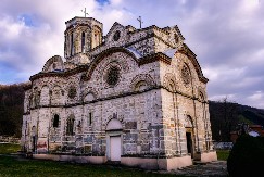 Šifrovani vez u manastiru Ljubostinja: Tajna poruka skrivena u liturgijskom pojasu iz 18. veka