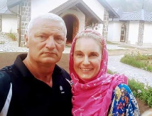 Zorici su birali sliku za spomenik, a onda je otišla u manastir Tumane: Prišla sam igumanu Dimitriju, a on mi rekao 4 reči i život dobija smisao