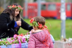 U nedelju slavimo CVETI i ulazak Isusa Hrista u JERUSALIM: Veče pre treba URADITI JEDNU STVAR za BOLJITAK U KUĆI i veliku sreću - ovaj običaj naročito se odnosi na DEVOJKE I MOMKE