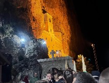 Milica je sa 20 godina abortirala i nikom ništa nije rekla: A onda joj se jednog dana javio Sveti Vasilije Ostroški, posle toga nikad više nije bila ista