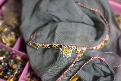 Vezeni molitvenik: Kako su žene u Pčinji “pisale” svoje molitve iglom umesto perom