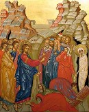 Ko je bio Lazar kojeg slavimo na Lazarevu subotu? 4 dana je bio mrtav, a onda ga je Isus vaskrsnuo! Ovo pravilo danas se mora ispoštovati